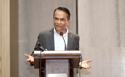 सर्वोच्चद्वारा गभर्नरविरुद्ध अन्तरिम आदेश दिन अस्वीकार