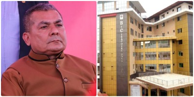 दुर्गा प्रसाईंको मेडिकल कलेजलाई सम्बन्धन दिन सर्वोच्चको आदेश
