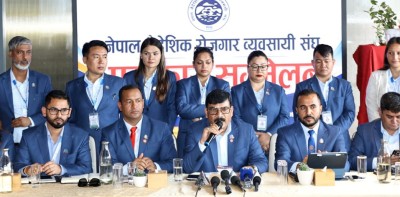 वैदेशिक रोजगार व्यवसायी र सरकारबीच सहमति, आन्दोलन स्थगित