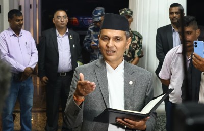 असोज १ गते शोक बिदा दिने सरकारको निर्णय, जेनजी स्मारक पार्क बनाइने