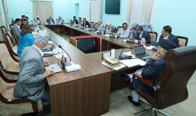 यस्ता छन् मन्त्रिपरिषद् बैठकका निर्णय