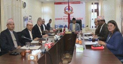 कर्णाली मन्त्रिपरिषद् बैठकः सहिद स्मृति तथा जीवन निर्वाह भत्ता दिने निर्णय