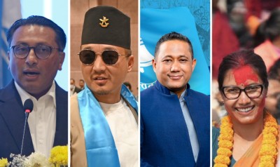 बालेन क्याबिनेटमा को-को बन्दैछन् मन्त्री ?