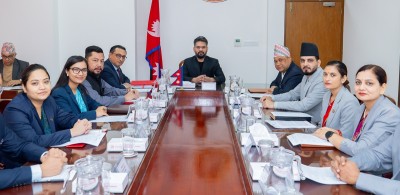 यस्ता छन् मन्त्रिपरिषद् बैठकका निर्णय