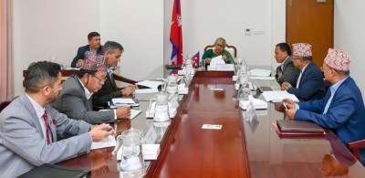 अघिल्लो सरकारको पालामा नियुक्त सबै राजदूत फिर्ता बोलाउने सरकारको निर्णय