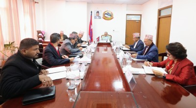 जाँचबुझ आयोगको कार्यक्षेत्र थप गर्ने सरकारको निर्णय