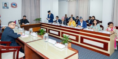 चिकित्सा शिक्षा आयोगद्वारा छात्रवृत्ति अनुदानसम्बन्धी कार्यविधि, २०८३ स्वीकृत
