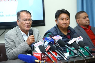 कांग्रेस चुनावी अभियानमा सक्रिय, पुरानै दलसँग प्रतिस्पर्धा हुने कांग्रेसको निष्कर्ष