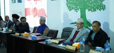 कांग्रेसको १५औं महाधिवेशन पुस २६ गतेदेखि २८ गतेसम्म हुने