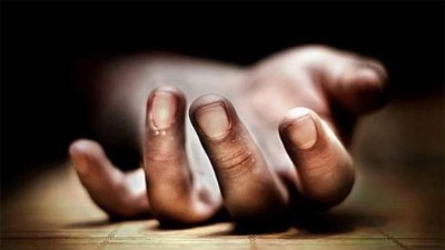 वरिष्ठ प्रहरी हवल्दार मृत फेला