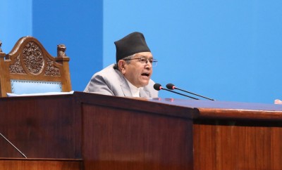 सांसदहरूले उठाएको विषयमा आगामी बैककमा जवाफ दिन सरकारलाई सभामुखको रुलिङ