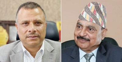 एमडीएमएस खरिदमा भ्रष्टाचार, प्राधिकरणका दुई पूर्वअध्यक्षसहित २० जनाविरुद्ध भ्रष्टाचार मुद्दा