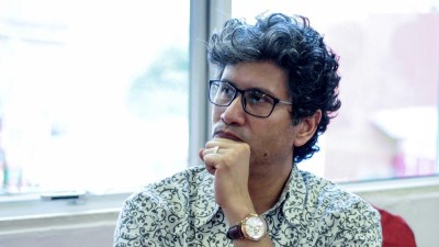 दिलभूषण पाठकलाई पक्राउ नगर्न उच्च अदालत पाटनको अन्तरिम आदेश