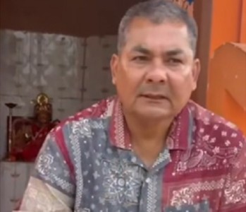 दुर्गा प्रसाईंले भने- ‘मलाई मार्ने योजना बुनेको थाहा पाएपछि प्रहरीको घेरा तोडेको हुँ’