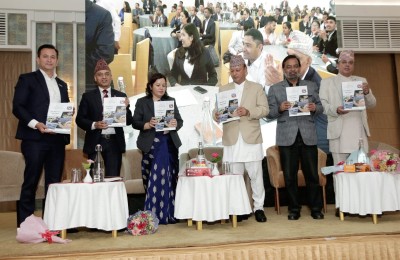 यस वर्षको मनसुन अवधिमा सरदरभन्दा बढी वर्षा र गर्मी