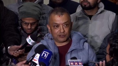 महामन्त्री थापाले भने- पुसभित्र विषेश महाधिवेशन हुन्छ