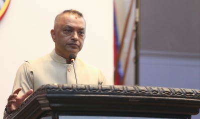 १० लाख वार्षिक आम्दानीसम्म कर छुट दिने कांग्रेसको प्रतिज्ञा