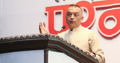 कांग्रेस सभापति थापाको प्रतिज्ञा : संघमा १६ र प्रदेशमा ६ मन्त्रालय मात्रै