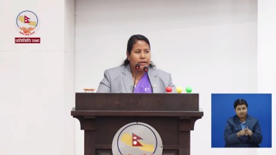 भारतसँग चिया निर्यातमा देखिएको समस्या समाधान गर्न पहल जारी : मन्त्री चौधरी