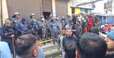 दार्चुलामा प्रहरी हवलदारको हत्या आरोपमा दुई जना पक्राउ