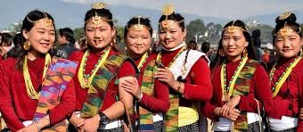 आज उधौली पर्व