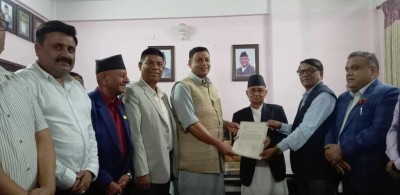 बागमती प्रदेशको मुख्यमन्त्रीमा इन्द्र बानियाँको दाबी पेस