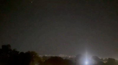 भारत प्रशासित काश्मिरमा विस्फोट