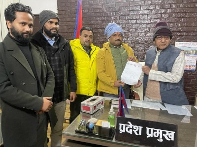 मधेश सरकारबाट बाहिरियो जनमत, समर्थन पनि फिर्ता