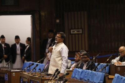 शिक्षक आन्दोलनमा सरकारले दमन गरेको माओवादीको आरोप