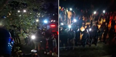 शंखरापुर दुर्घटनामा चार जनाको मृत्यु (अपडेट)