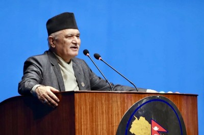 संघीय निजामती सेवा विधेयक प्रतिनिधि सभामा पेस
