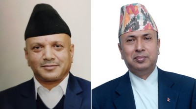 चुडामणि पौडेल सचिवमा बढुवा, श्रमसचिव भण्डारीको राजीनामा स्वीकृत