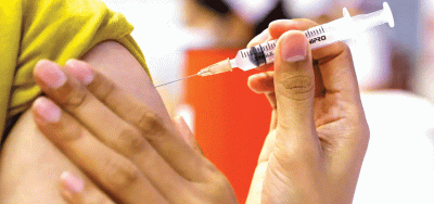 पर्सा र बारामा हैजाविरुद्धको खोप दिइने