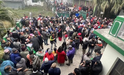 मोरङमा निर्वाचन आचारसंहिता उल्लघंन भएकोबारे आयोगले सीडीओलाई सोध्यो स्पष्टीकरण