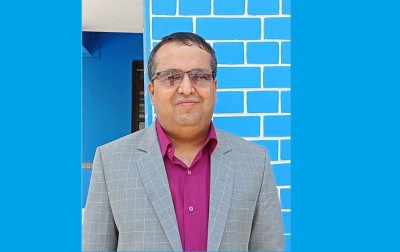 अध्यागमन विभागको महानिर्देशकमा कोषहरि निरौला