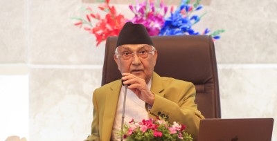 प्रधानमन्त्रीको नेतृत्वमा उच्चस्तरीय सुशासन आयोग गठन