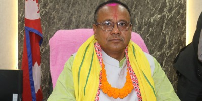 मधेशका मुख्यमन्त्री यादवले आज विश्वासको मत लिँदै