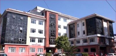 ४० अर्ब २८ करोड बराबरको वैदेशिक लगानी प्रतिबद्धता