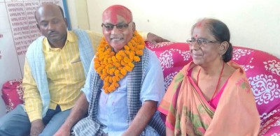 एमालेका पूर्वसांसद कोइरी थुनामुक्त