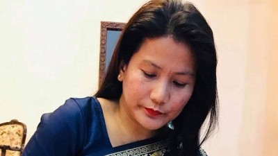 पशुपति क्षेत्र विकास कोषकी कार्यकारी निर्देशक पुनलाई तत्काल काम गर्न अदालतबाट रोक