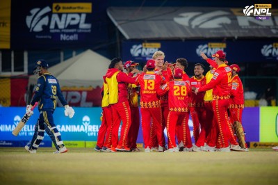 विराटनगरविरुद्ध लुम्बिनी विजयी, उपाधिका लागि सुदूरपश्चिमसँग भिड्ने