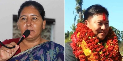 लुम्बिनीमा माओवादीका दुई मन्त्री बर्खास्त, माओवादीले लियो समर्थन फिर्ता