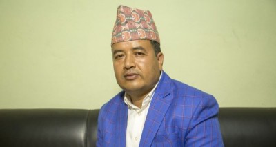 महेश बस्नेतविरुद्ध जबरजस्ती करणीको जाहेरी