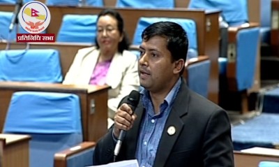 साउदी अरबमा अलपत्र परेका नेपालीको उद्धार गर्न माग