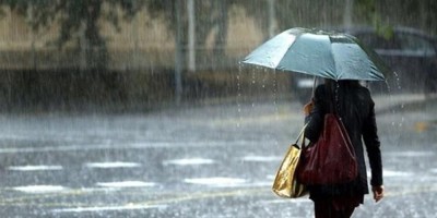 देशका विभिन्न स्थानमा भारी वर्षा मापन: कास्कीको लुम्लेमा एक सय ५१ मिलीमिटर वर्षा
