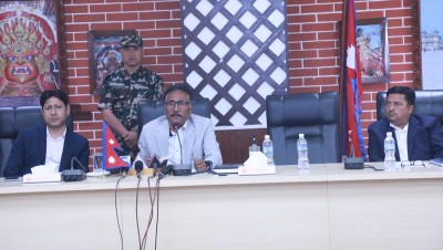 श्रम संसार पोर्टल नागरिक एपमा जोडियो