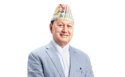 भ्रष्टाचार मुद्दा दायर भएसँगै मोहन बस्नेतको सांसद पद स्वतः निलम्बन