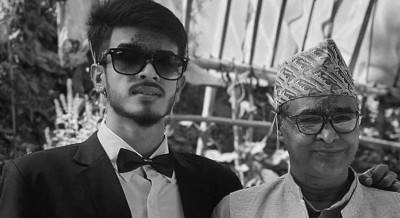 भक्तपुरमा बाबुछोरा हत्या प्रकरण : जेठा छोराले गरे आत्मसमर्पण, हत्या गरेको स्वीकारे