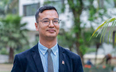 नागरिक उड्डयन प्राधिकरणको महानिर्देशकमा मुकेश डंगोल नियुक्त