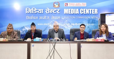 देशभरका निर्वाचन क्षेत्रबाट ४९ उम्मेदवारले मनोनयन फिर्ता लिए